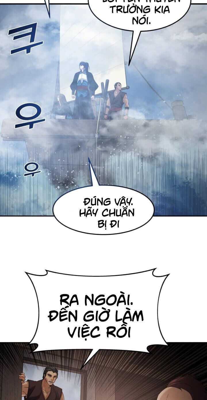 Lôi Thần Chuyển Sinh Chapter 9 - Trang 2