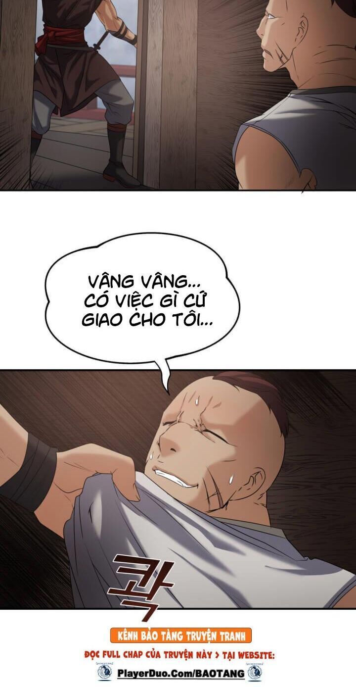 Lôi Thần Chuyển Sinh Chapter 9 - Trang 2