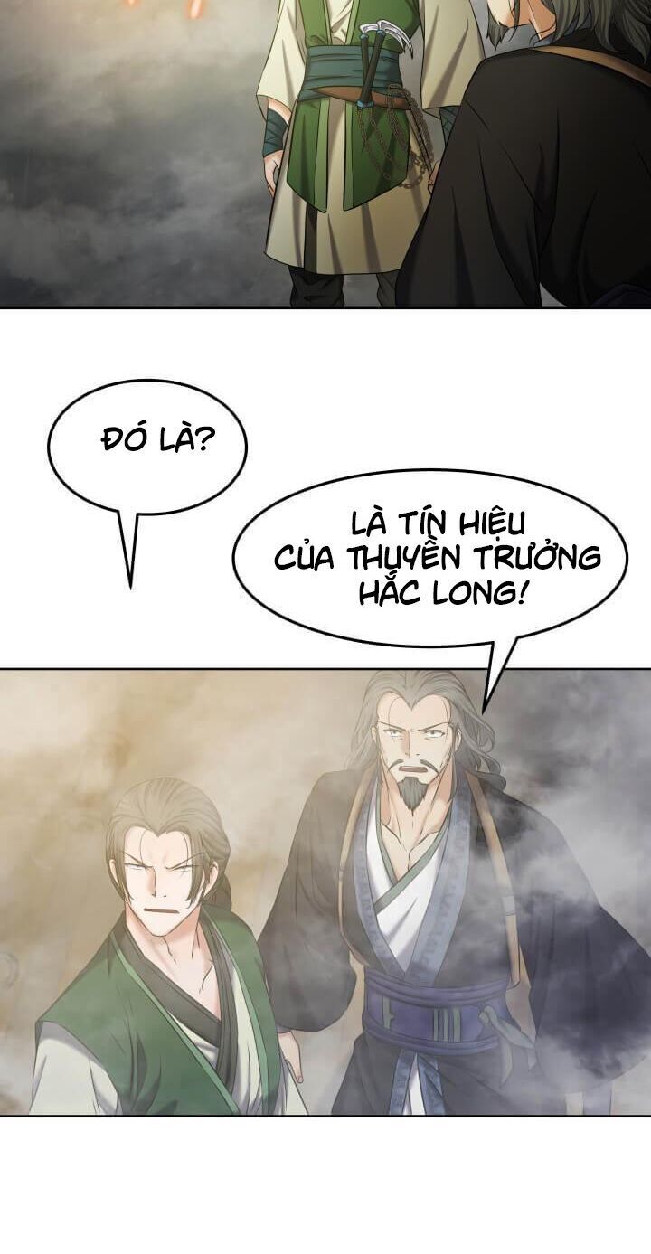 Lôi Thần Chuyển Sinh Chapter 9 - Trang 2