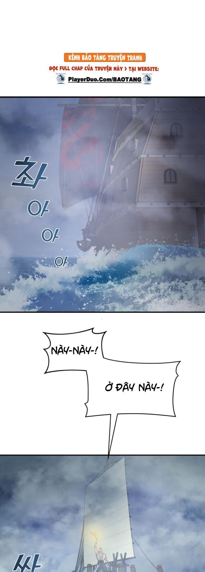 Lôi Thần Chuyển Sinh Chapter 9 - Trang 2