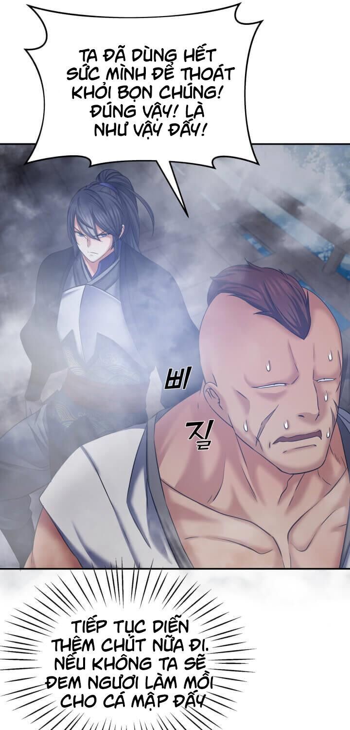 Lôi Thần Chuyển Sinh Chapter 9 - Trang 2