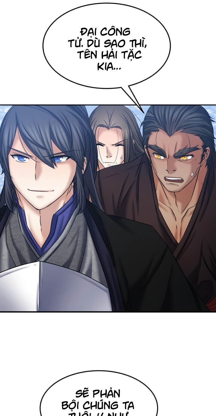 Lôi Thần Chuyển Sinh Chapter 9 - Trang 2