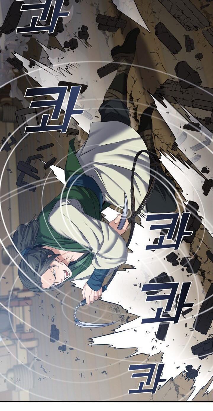 Lôi Thần Chuyển Sinh Chapter 9 - Trang 2