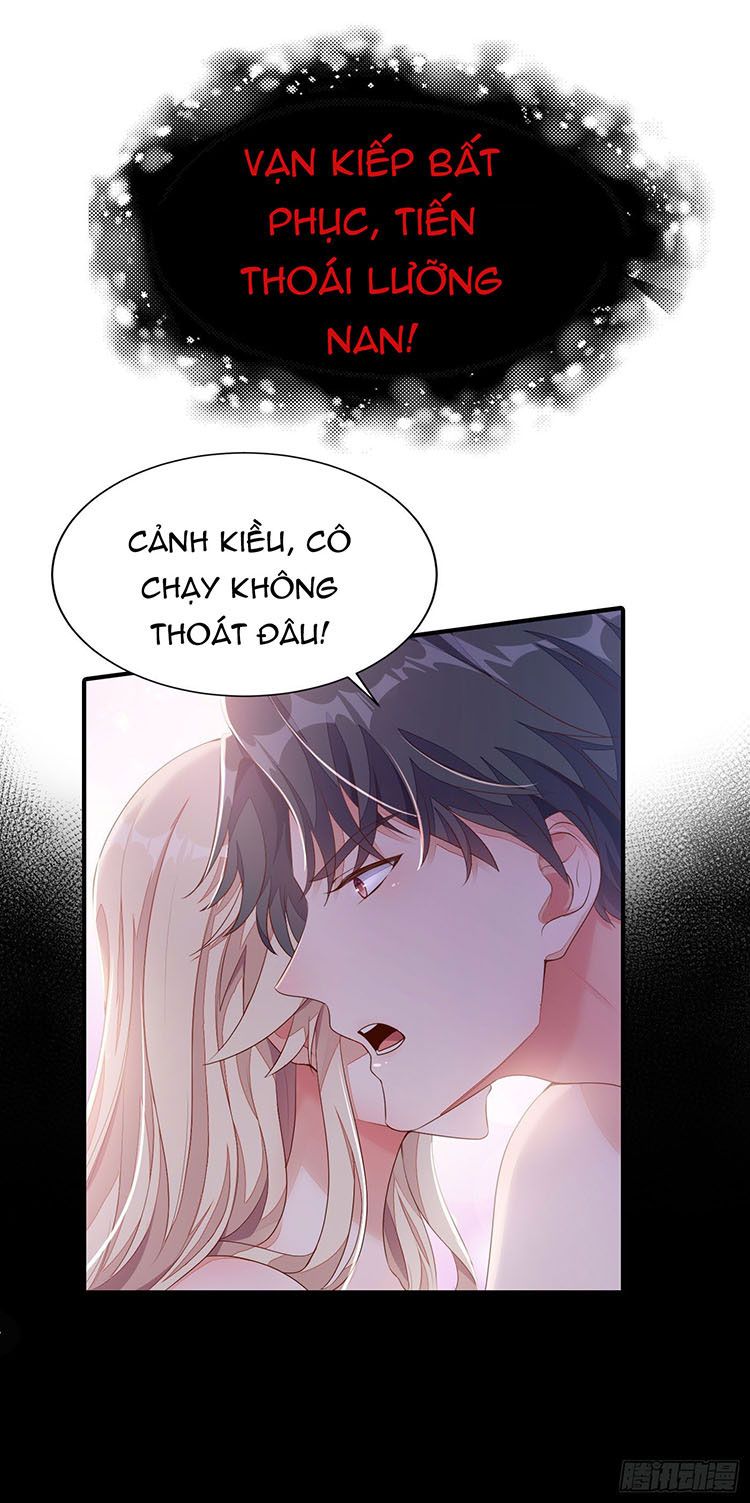 Lời Thì Thầm Của Ác Ma Chapter 0 - Trang 2