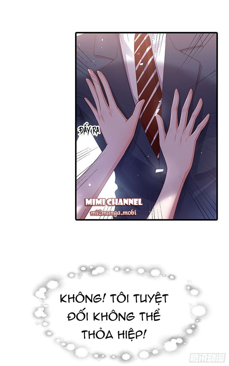 Lời Thì Thầm Của Ác Ma Chapter 0 - Trang 2