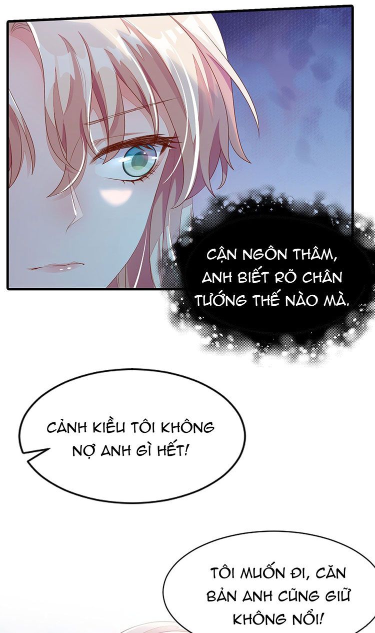 Lời Thì Thầm Của Ác Ma Chapter 0 - Trang 2