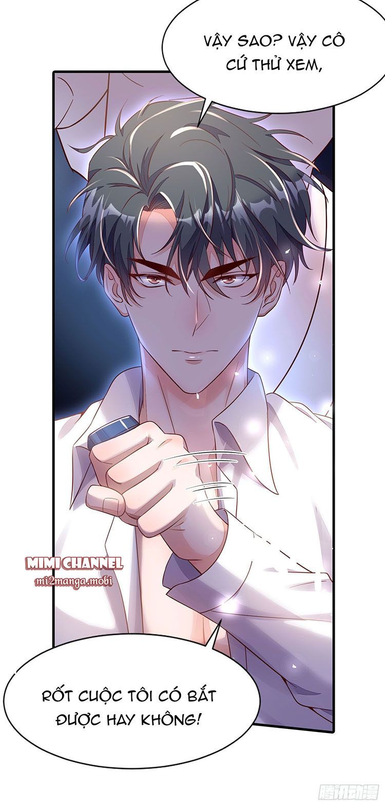 Lời Thì Thầm Của Ác Ma Chapter 0 - Trang 2
