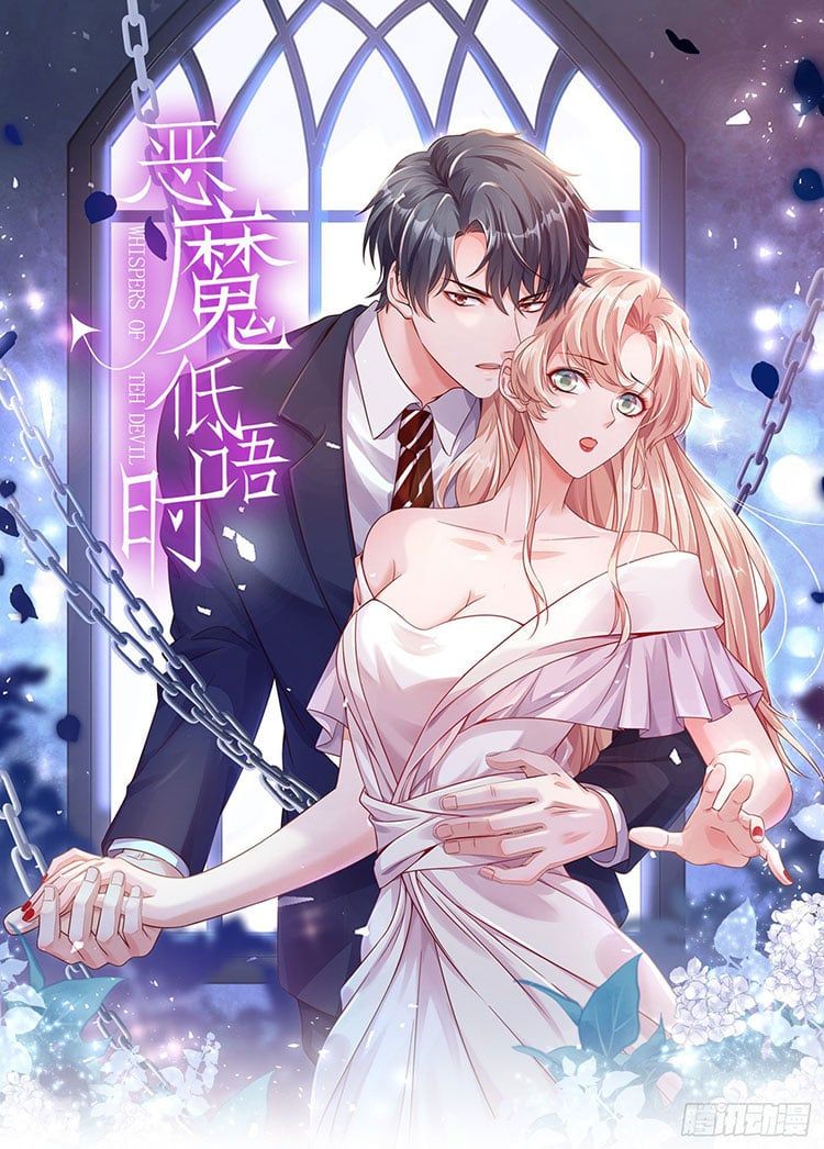 Lời Thì Thầm Của Ác Ma Chapter 0 - Trang 2