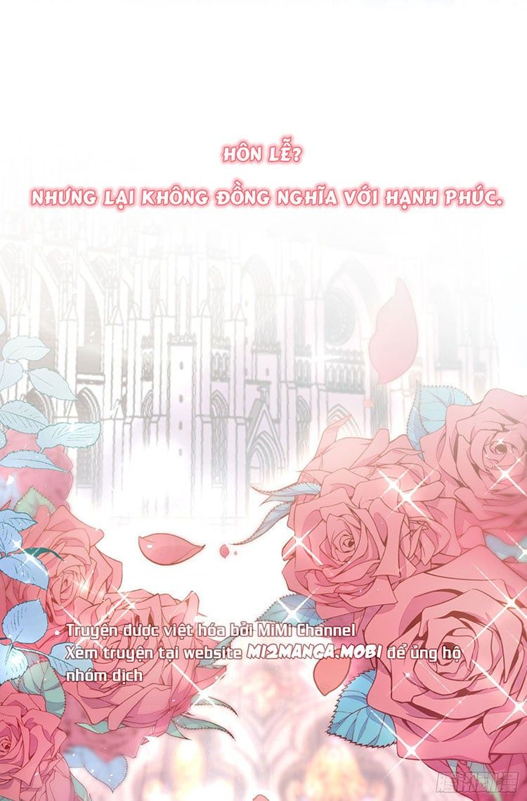 Lời Thì Thầm Của Ác Ma Chapter 0 - Trang 2