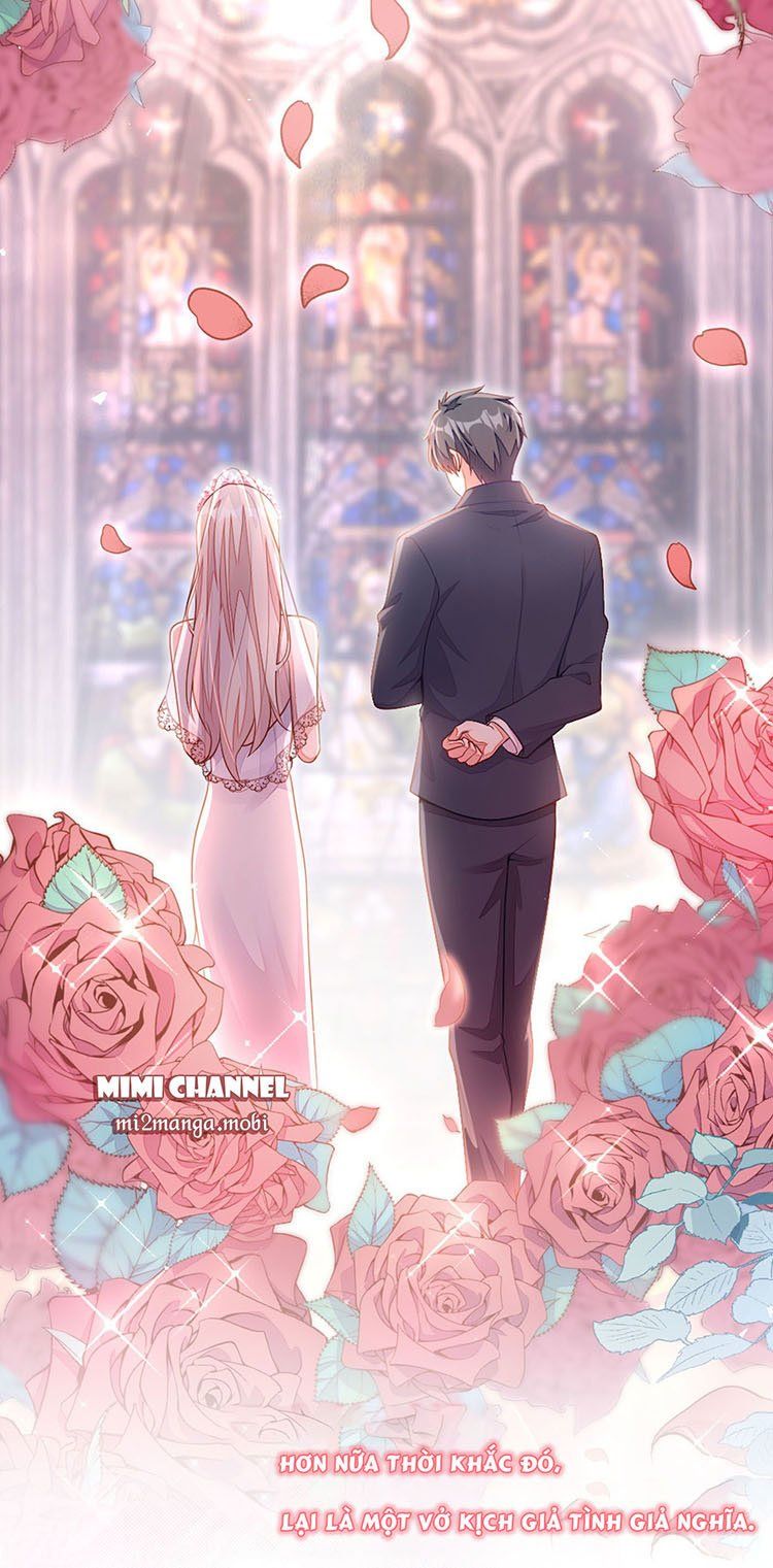 Lời Thì Thầm Của Ác Ma Chapter 0 - Trang 2