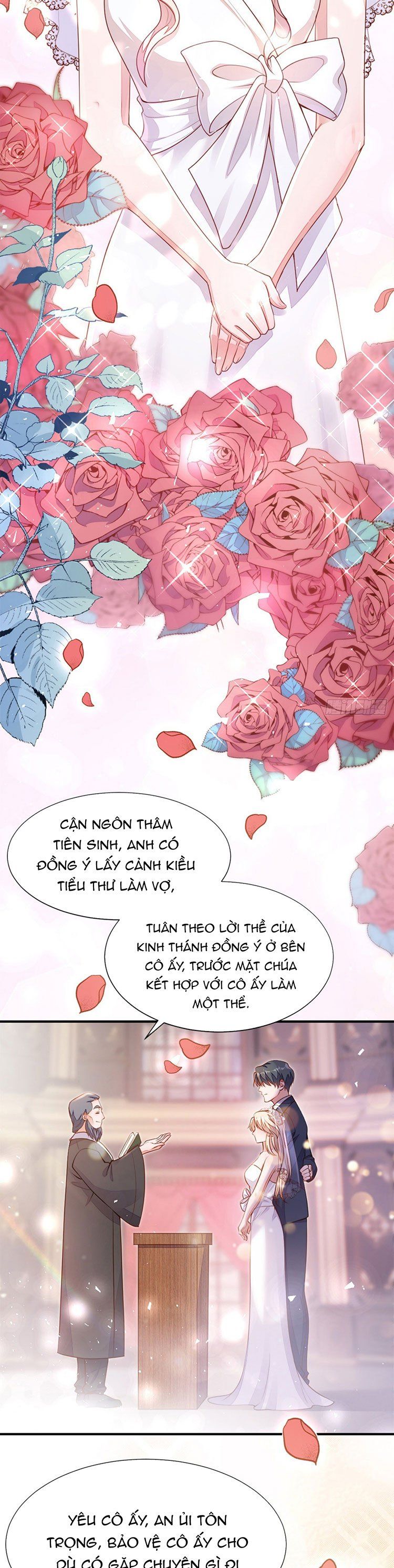 Lời Thì Thầm Của Ác Ma Chapter 1.1 - Trang 2