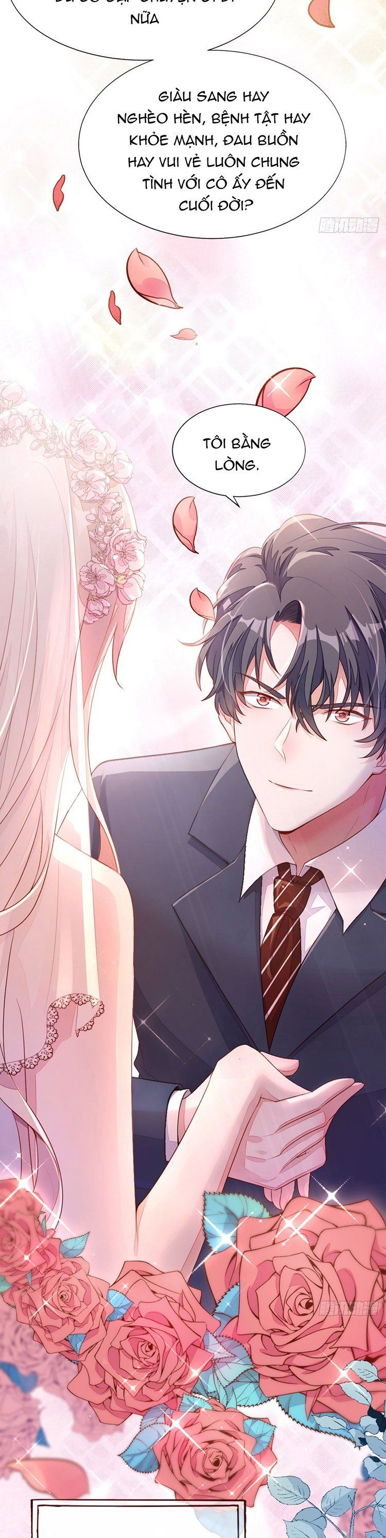 Lời Thì Thầm Của Ác Ma Chapter 1.1 - Trang 2