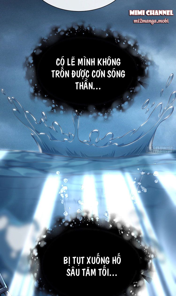 Lời Thì Thầm Của Ác Ma Chapter 1.2 - Trang 2