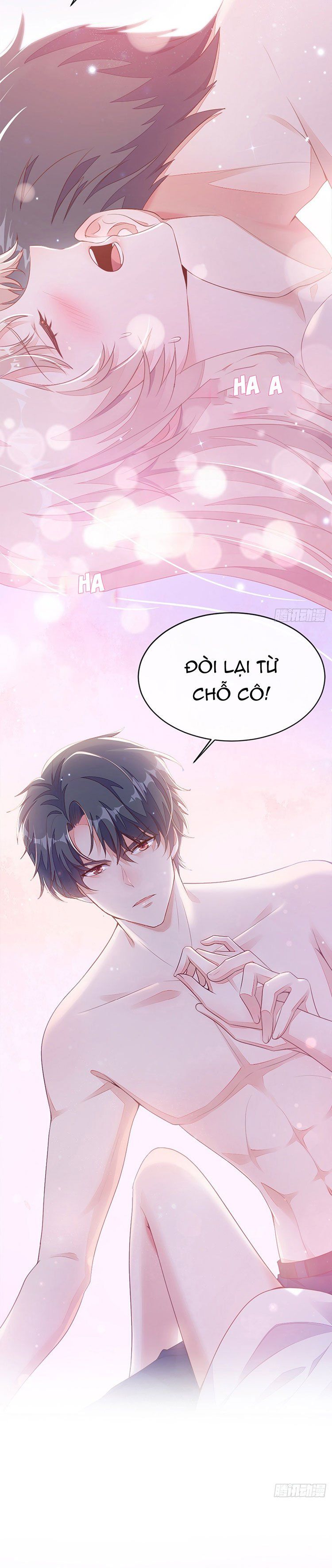 Lời Thì Thầm Của Ác Ma Chapter 1.2 - Trang 2
