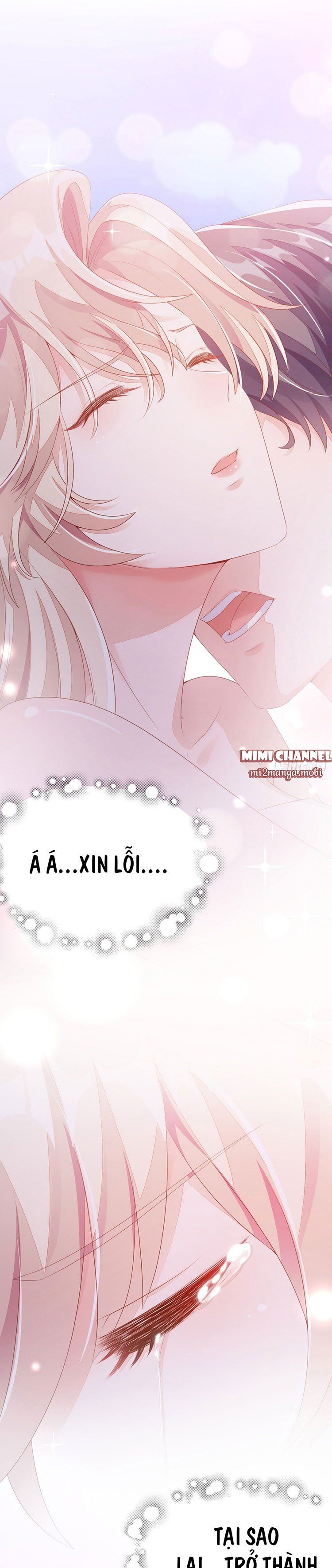 Lời Thì Thầm Của Ác Ma Chapter 1.2 - Trang 2