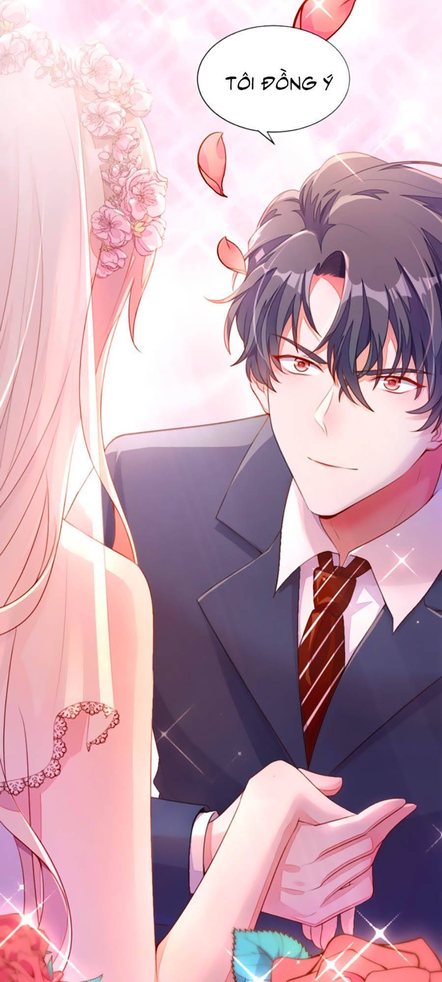 Lời Thì Thầm Của Ác Ma Chapter 1 - Trang 2