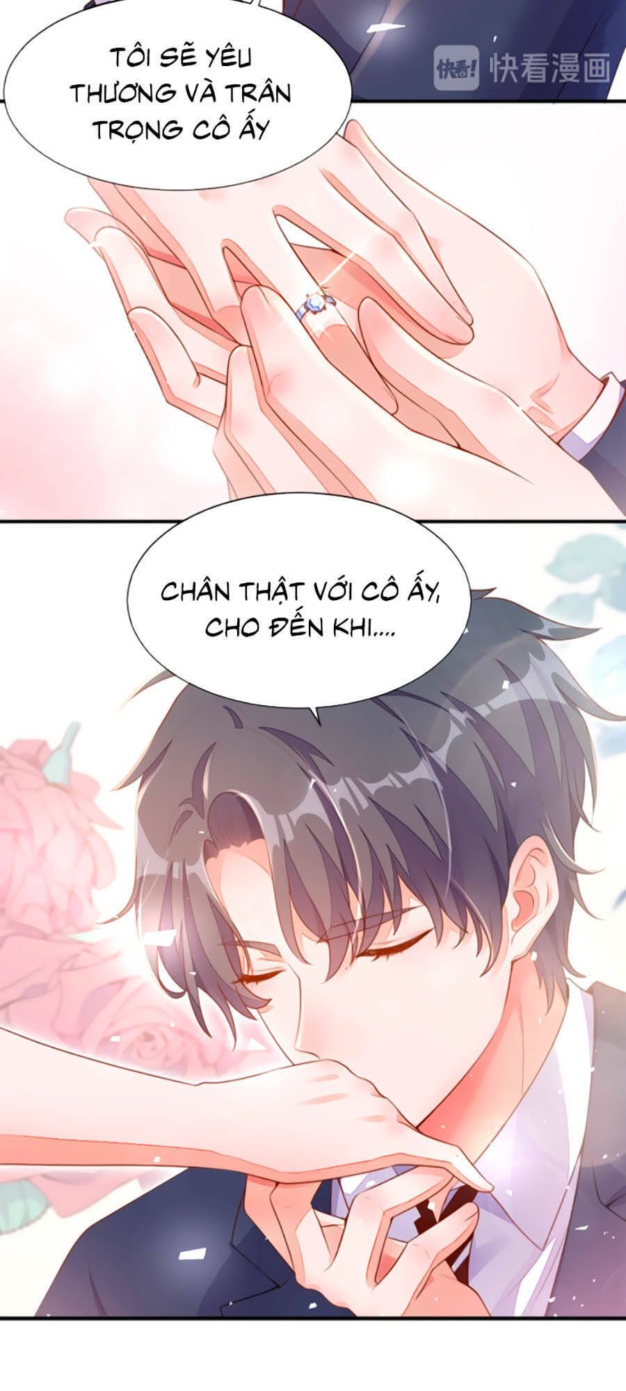 Lời Thì Thầm Của Ác Ma Chapter 1 - Trang 2