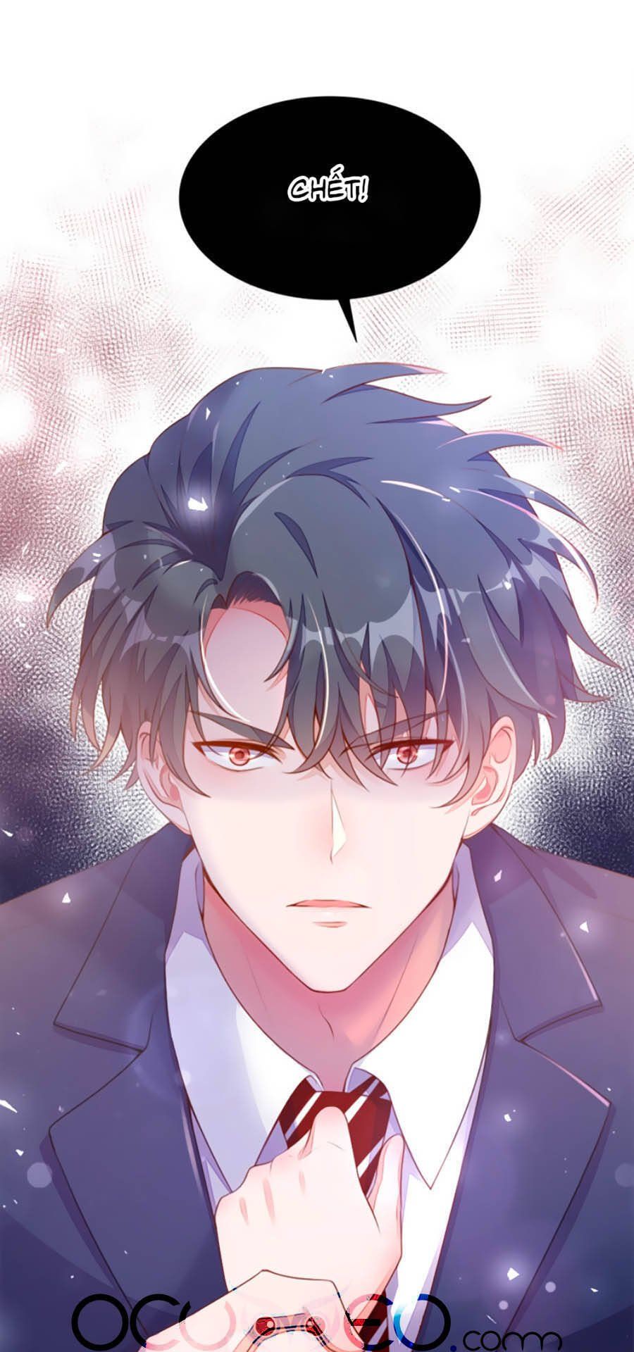 Lời Thì Thầm Của Ác Ma Chapter 1 - Trang 2