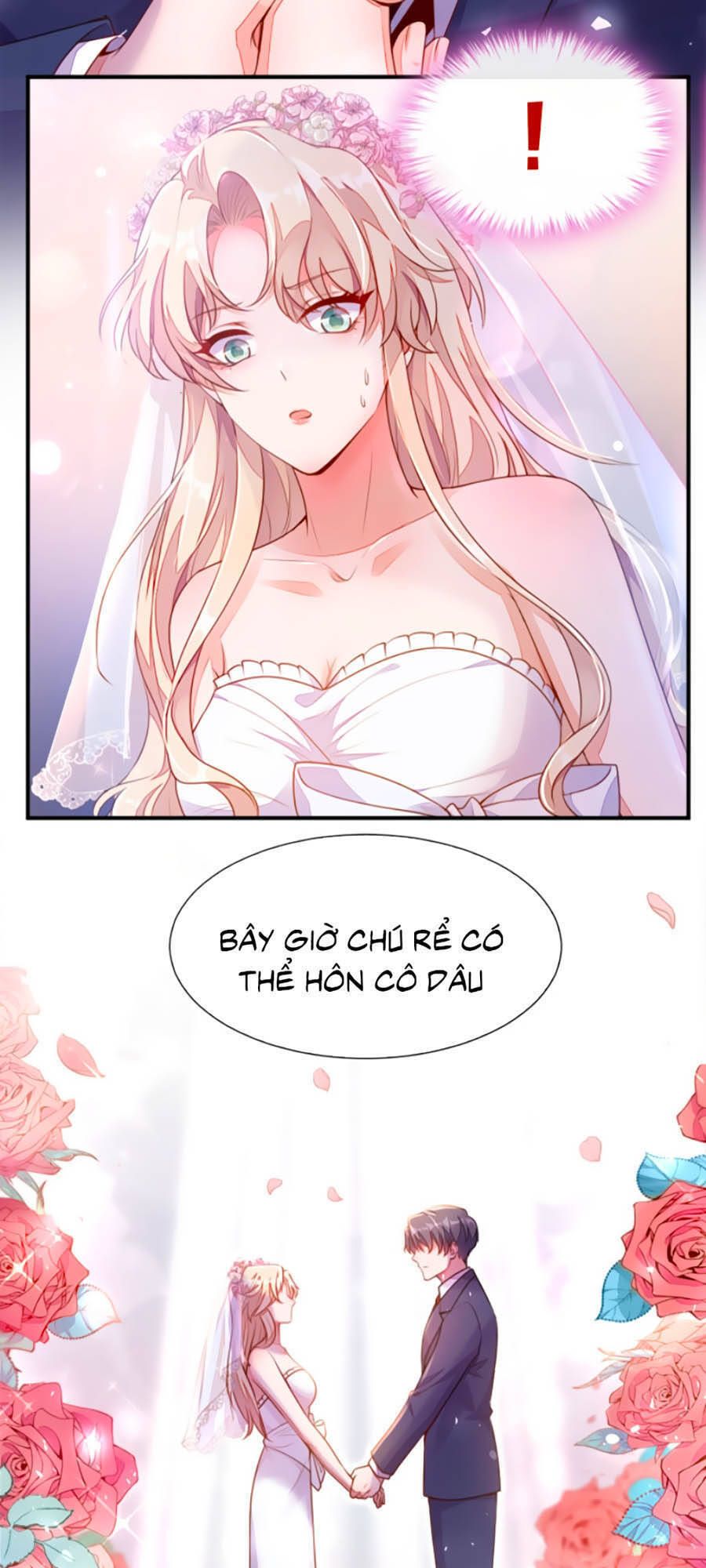 Lời Thì Thầm Của Ác Ma Chapter 1 - Trang 2