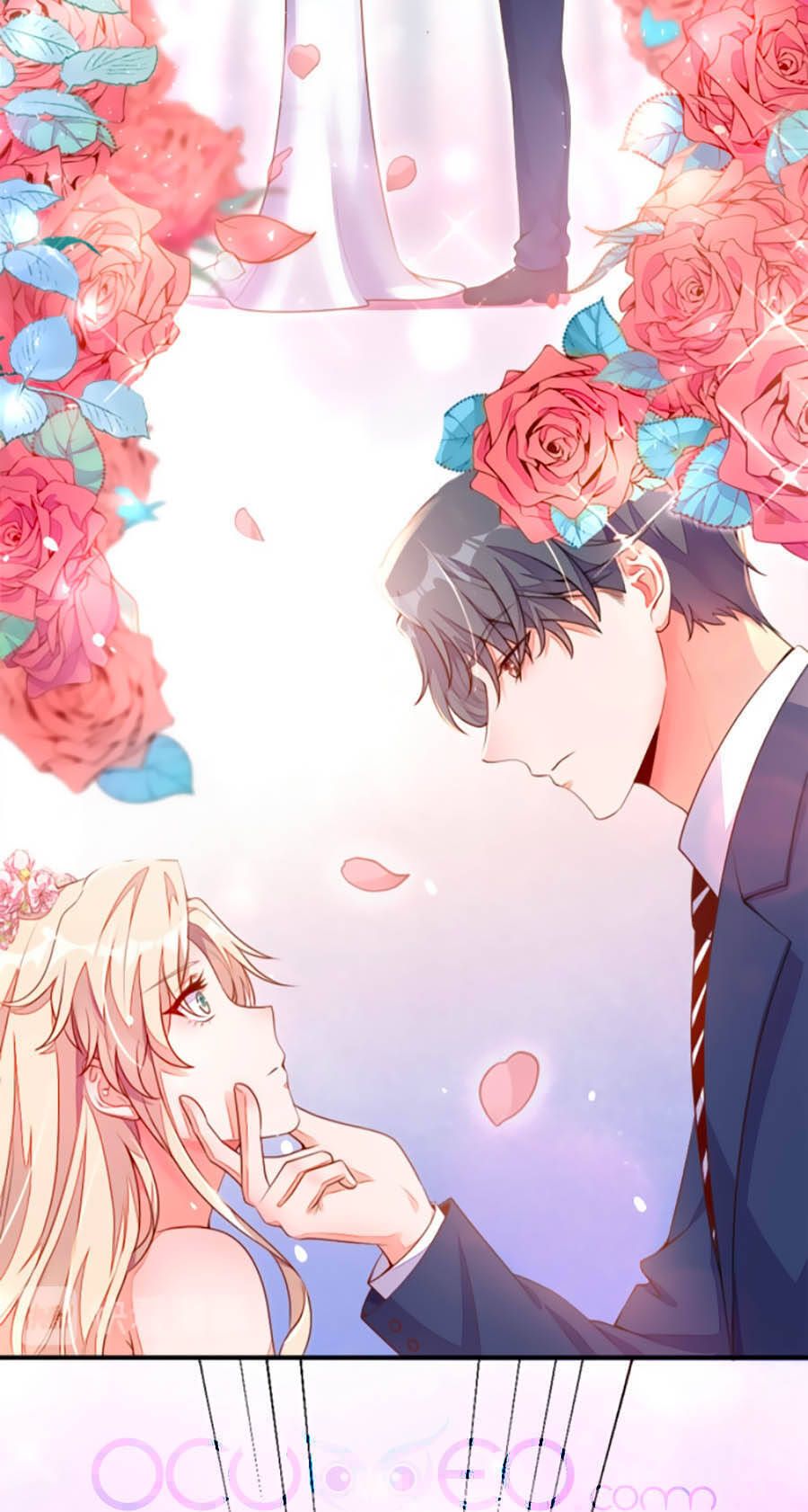 Lời Thì Thầm Của Ác Ma Chapter 1 - Trang 2