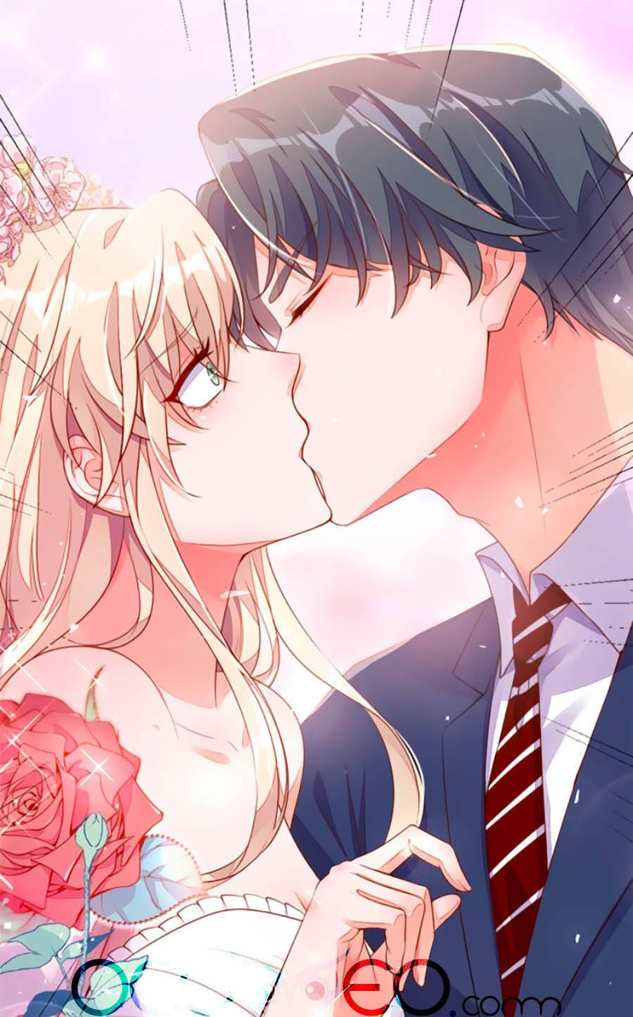 Lời Thì Thầm Của Ác Ma Chapter 1 - Trang 2