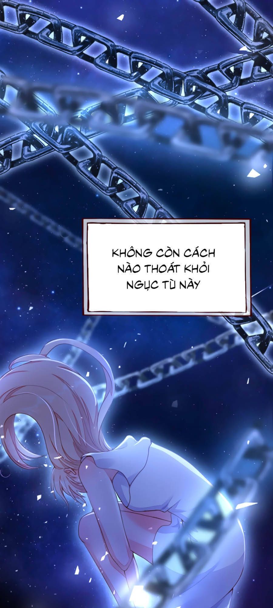 Lời Thì Thầm Của Ác Ma Chapter 1 - Trang 2