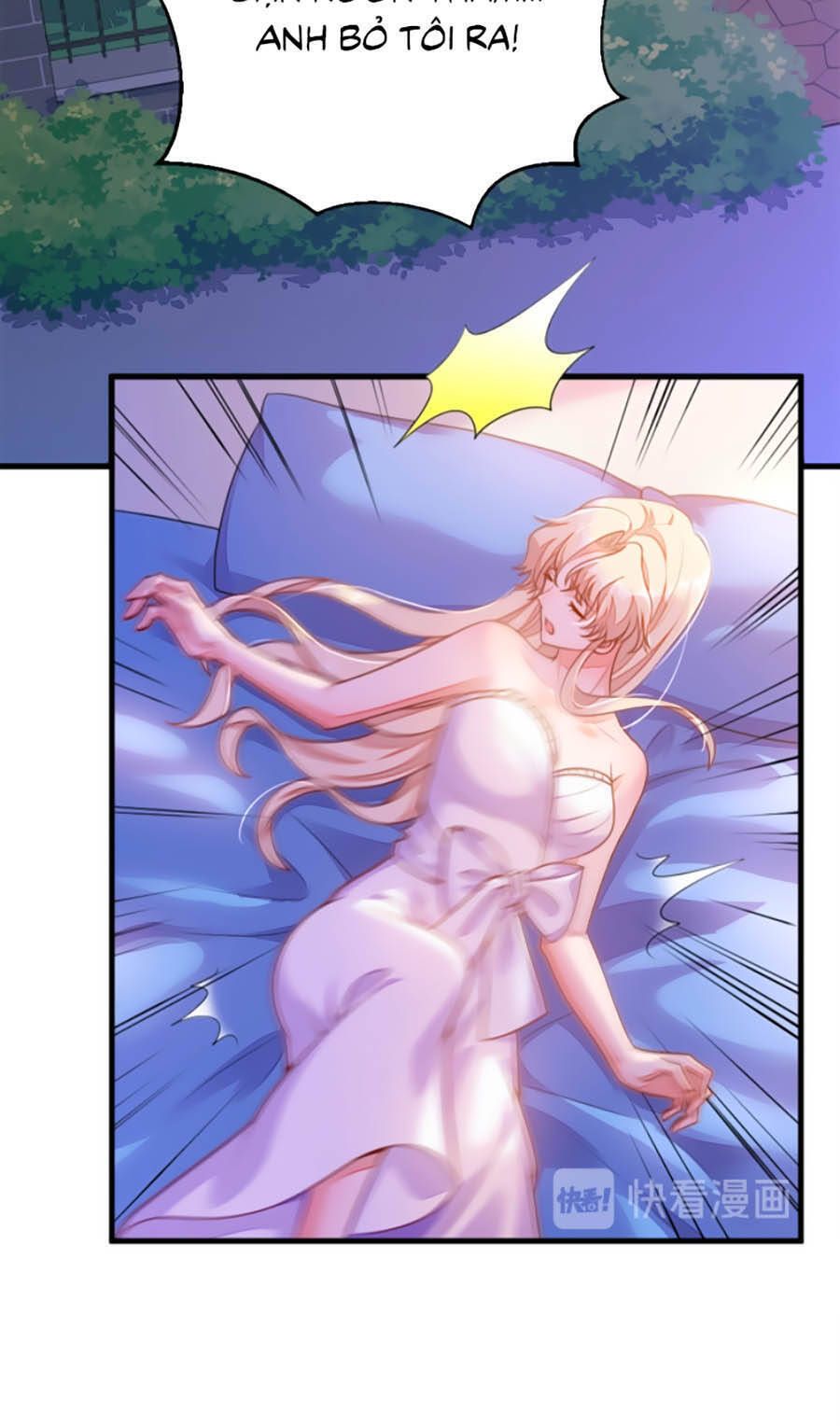 Lời Thì Thầm Của Ác Ma Chapter 1 - Trang 2