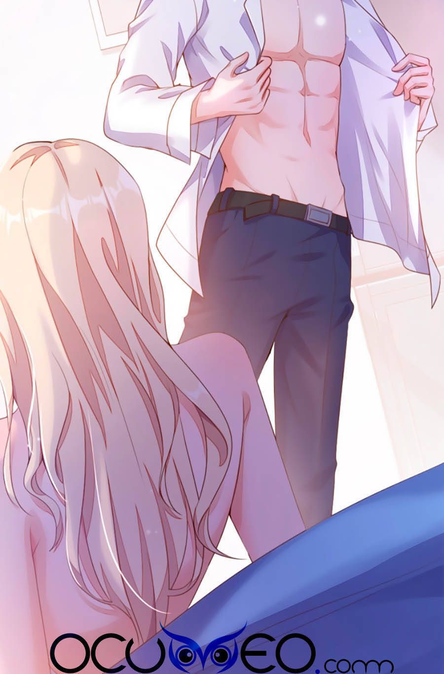 Lời Thì Thầm Của Ác Ma Chapter 1 - Trang 2