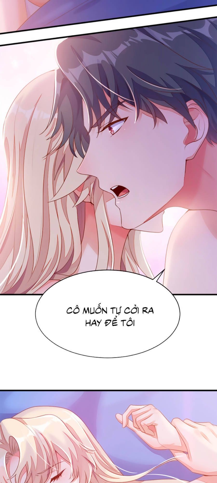Lời Thì Thầm Của Ác Ma Chapter 1 - Trang 2