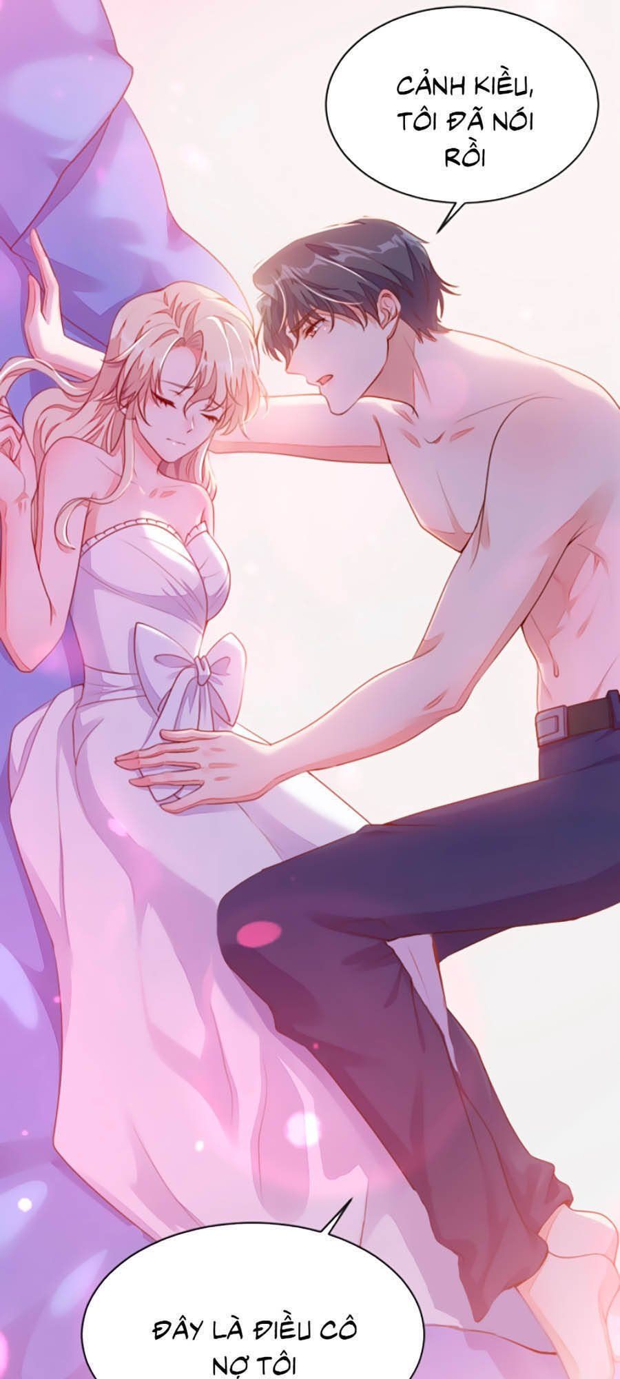 Lời Thì Thầm Của Ác Ma Chapter 1 - Trang 2