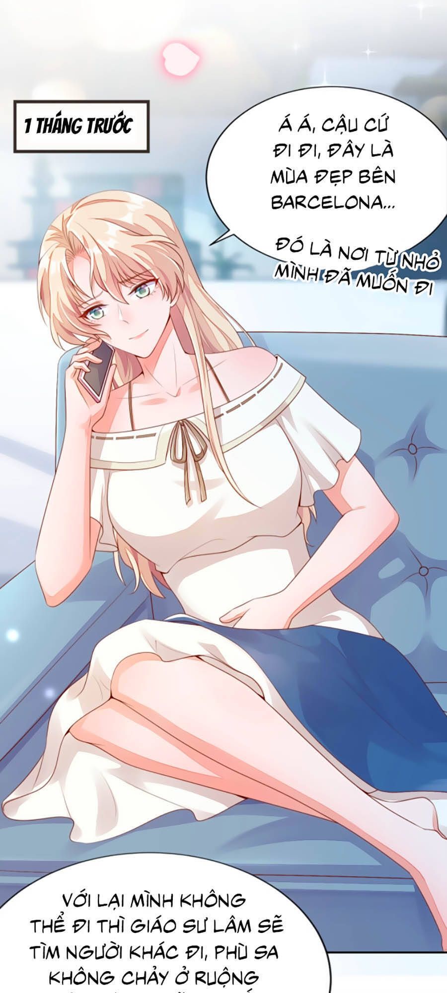 Lời Thì Thầm Của Ác Ma Chapter 1 - Trang 2