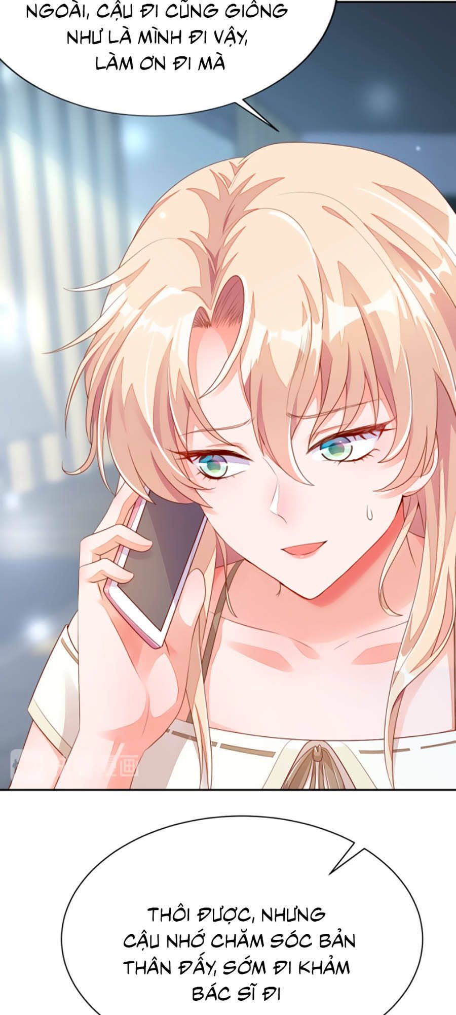 Lời Thì Thầm Của Ác Ma Chapter 1 - Trang 2