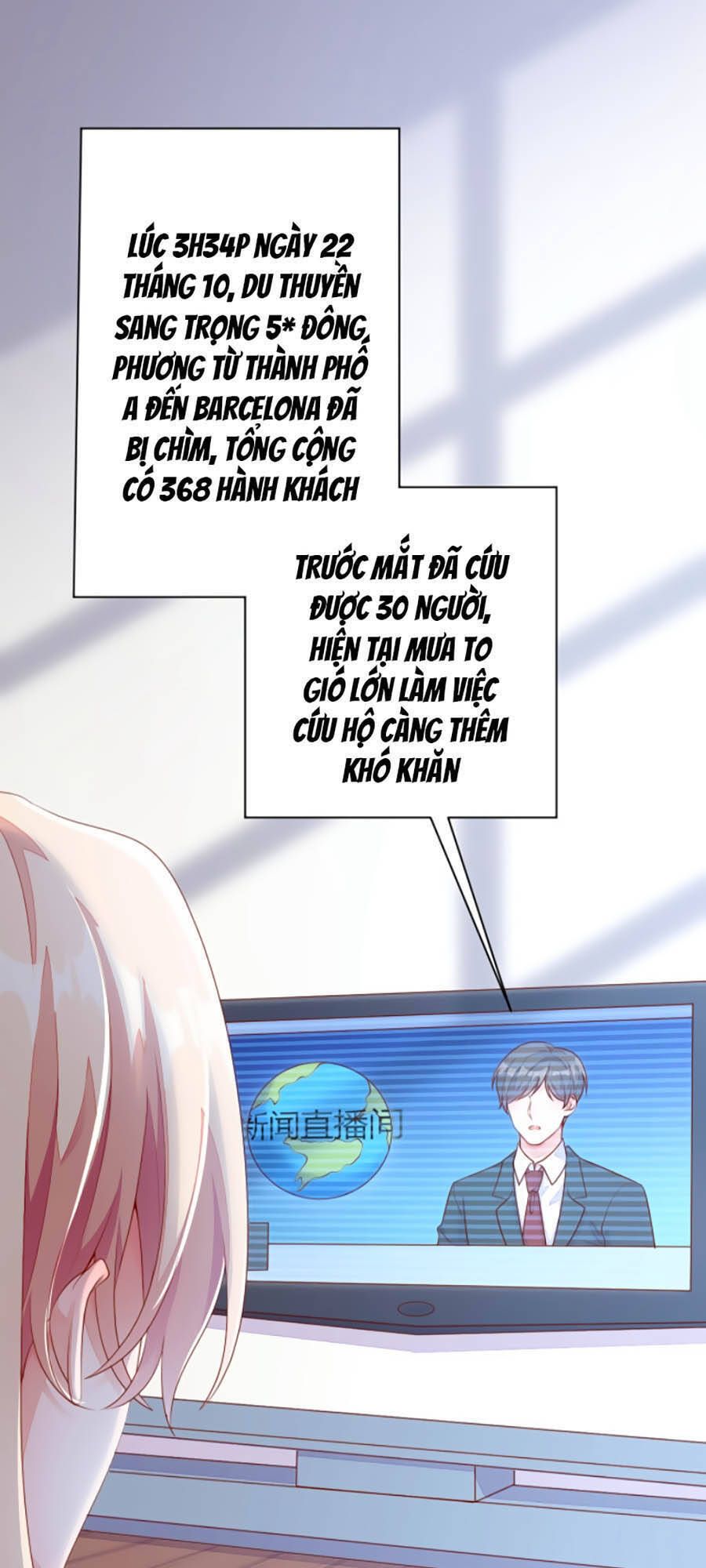 Lời Thì Thầm Của Ác Ma Chapter 1 - Trang 2