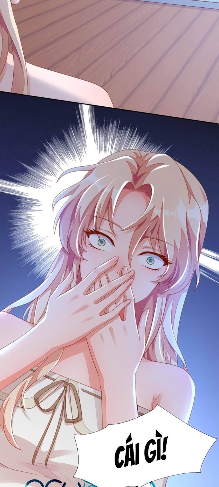 Lời Thì Thầm Của Ác Ma Chapter 1 - Trang 2