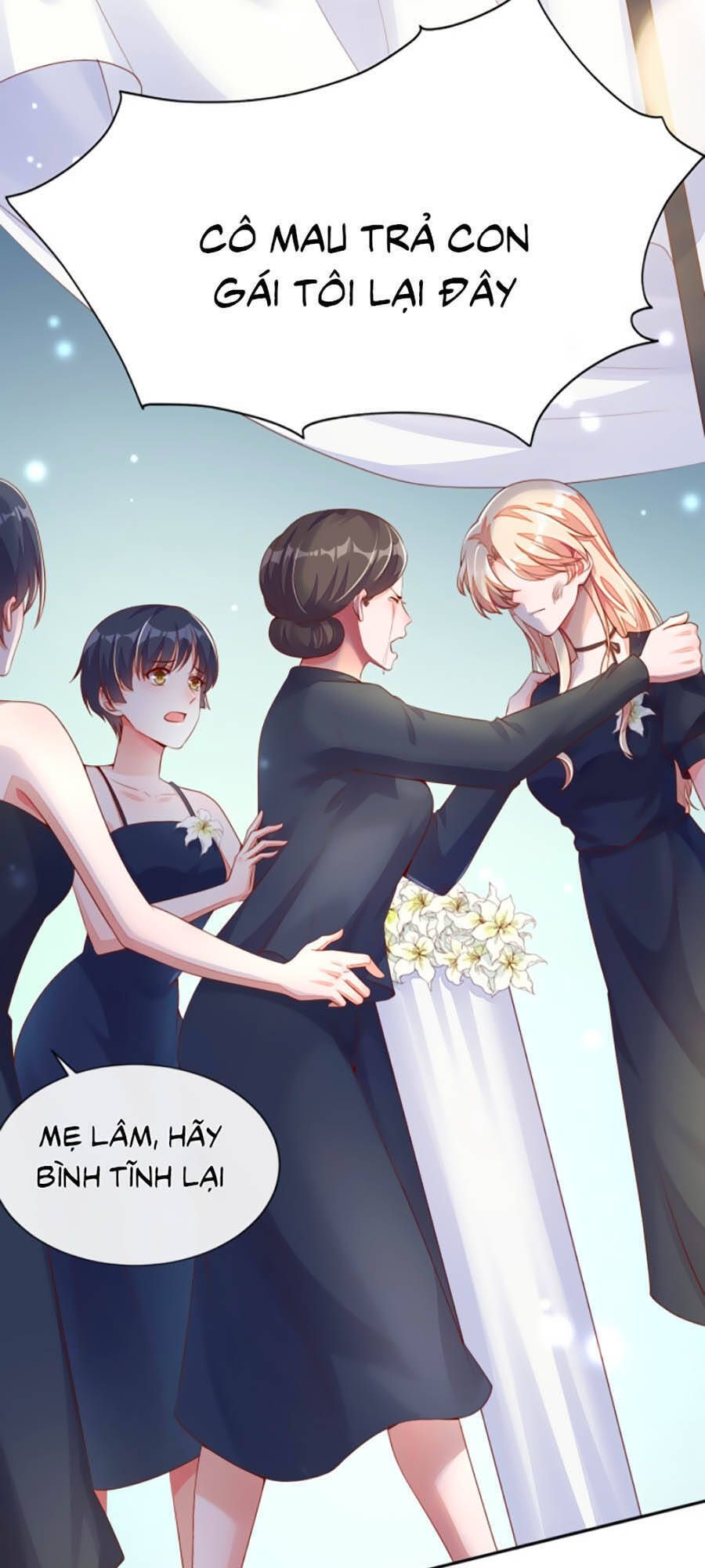Lời Thì Thầm Của Ác Ma Chapter 1 - Trang 2
