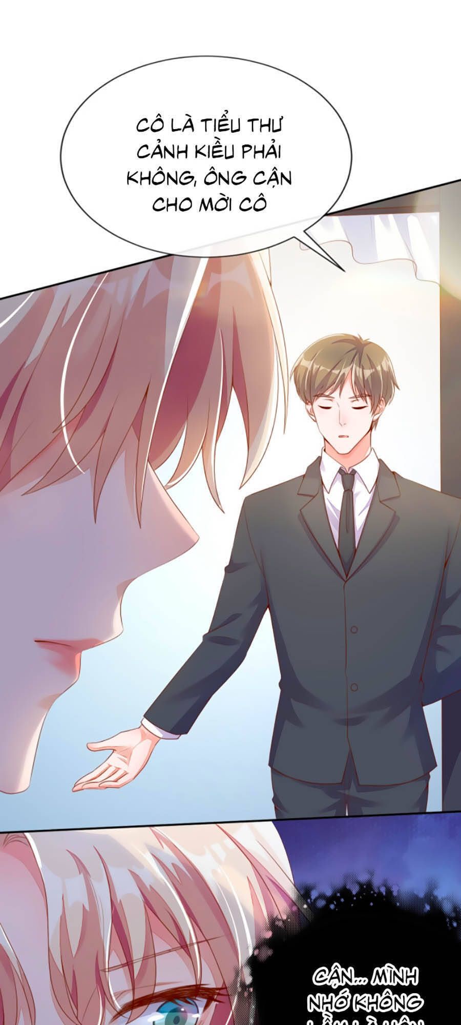 Lời Thì Thầm Của Ác Ma Chapter 1 - Trang 2