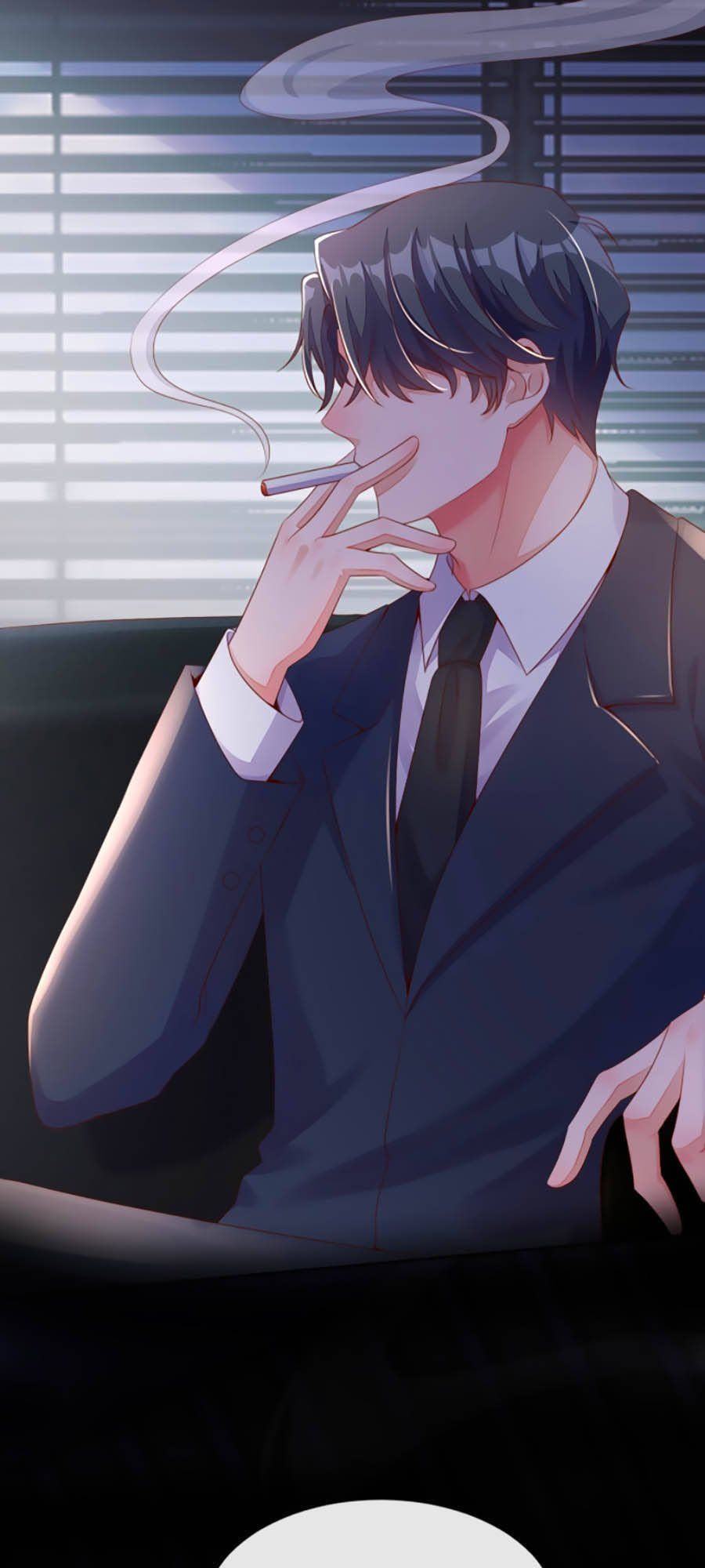 Lời Thì Thầm Của Ác Ma Chapter 1 - Trang 2