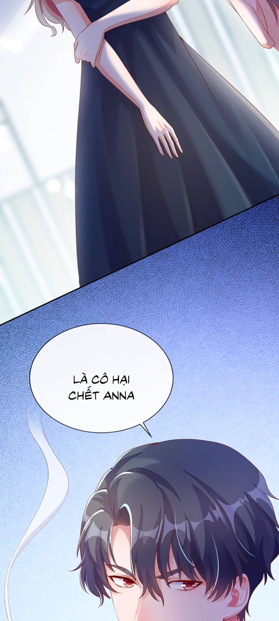 Lời Thì Thầm Của Ác Ma Chapter 1 - Trang 2