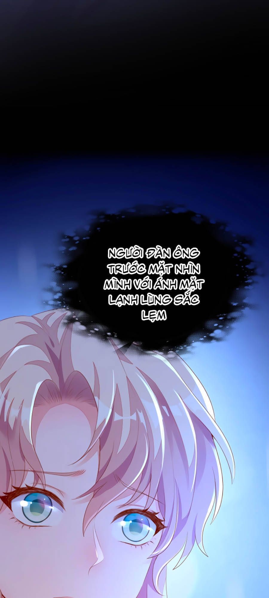 Lời Thì Thầm Của Ác Ma Chapter 1 - Trang 2
