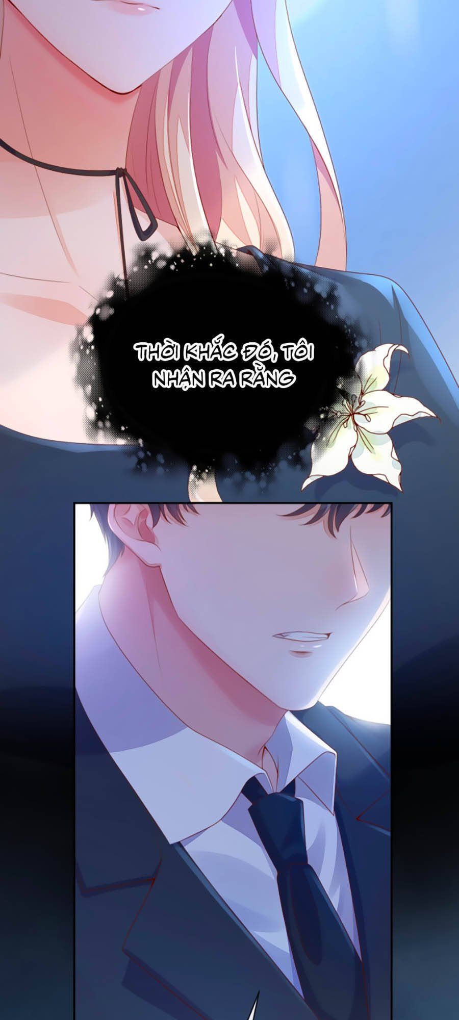 Lời Thì Thầm Của Ác Ma Chapter 1 - Trang 2