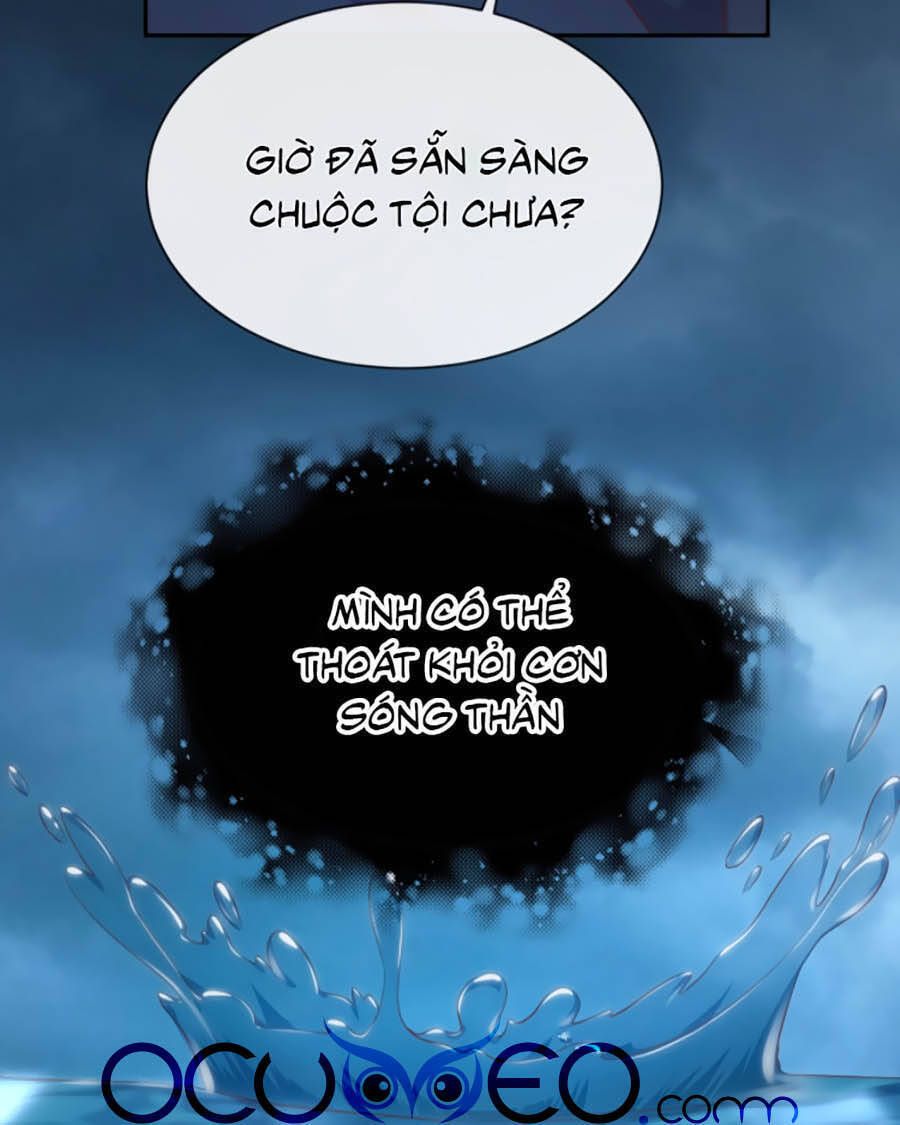 Lời Thì Thầm Của Ác Ma Chapter 1 - Trang 2