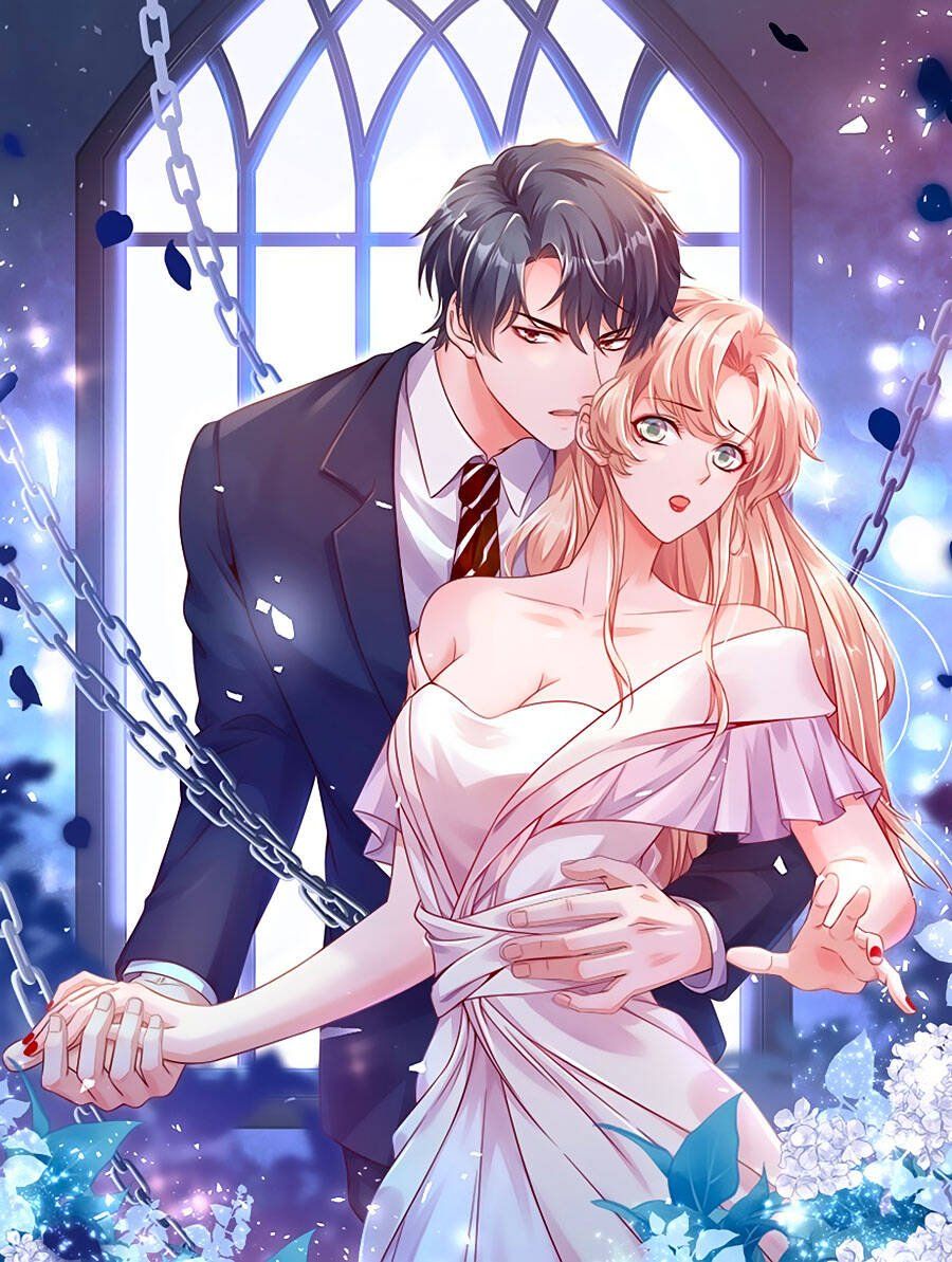 Lời Thì Thầm Của Ác Ma Chapter 1 - Trang 2