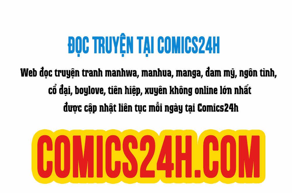 Lời Thì Thầm Của Ác Ma Chapter 1 - Trang 2