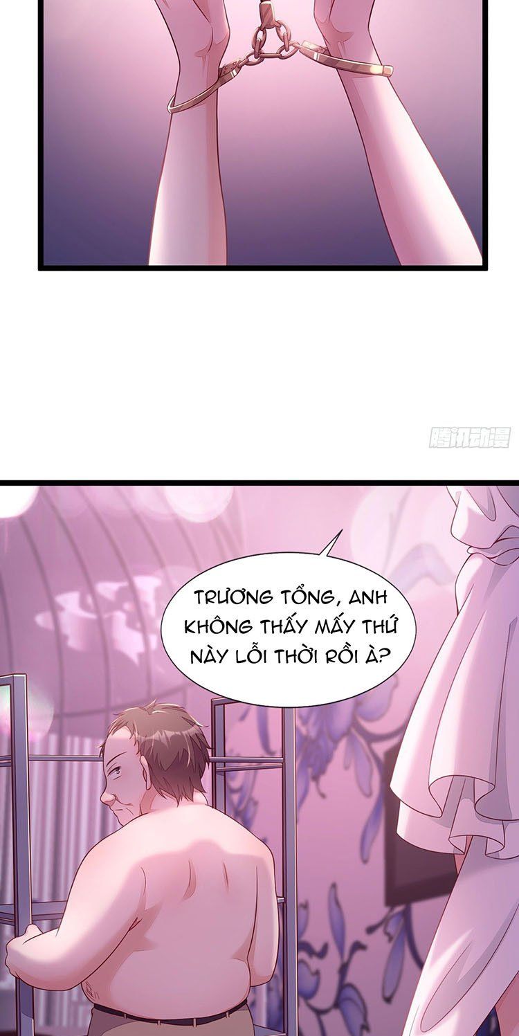 Lời Thì Thầm Của Ác Ma Chapter 10.5 - Trang 2