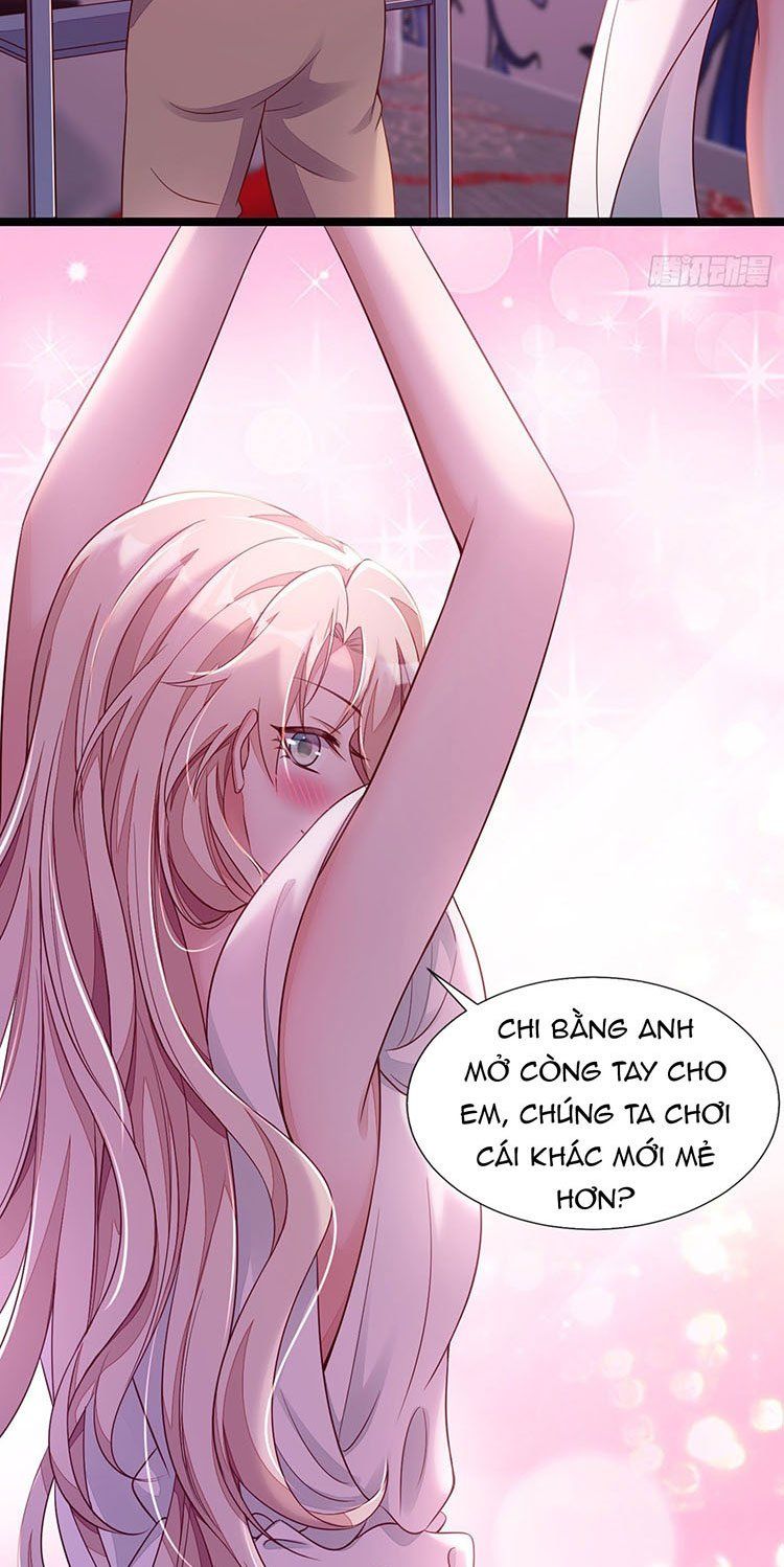 Lời Thì Thầm Của Ác Ma Chapter 10.5 - Trang 2
