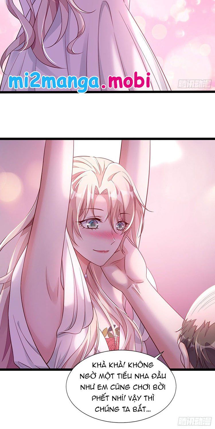Lời Thì Thầm Của Ác Ma Chapter 10.5 - Trang 2