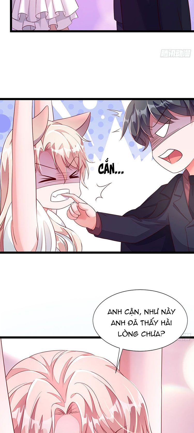 Lời Thì Thầm Của Ác Ma Chapter 10.5 - Trang 2