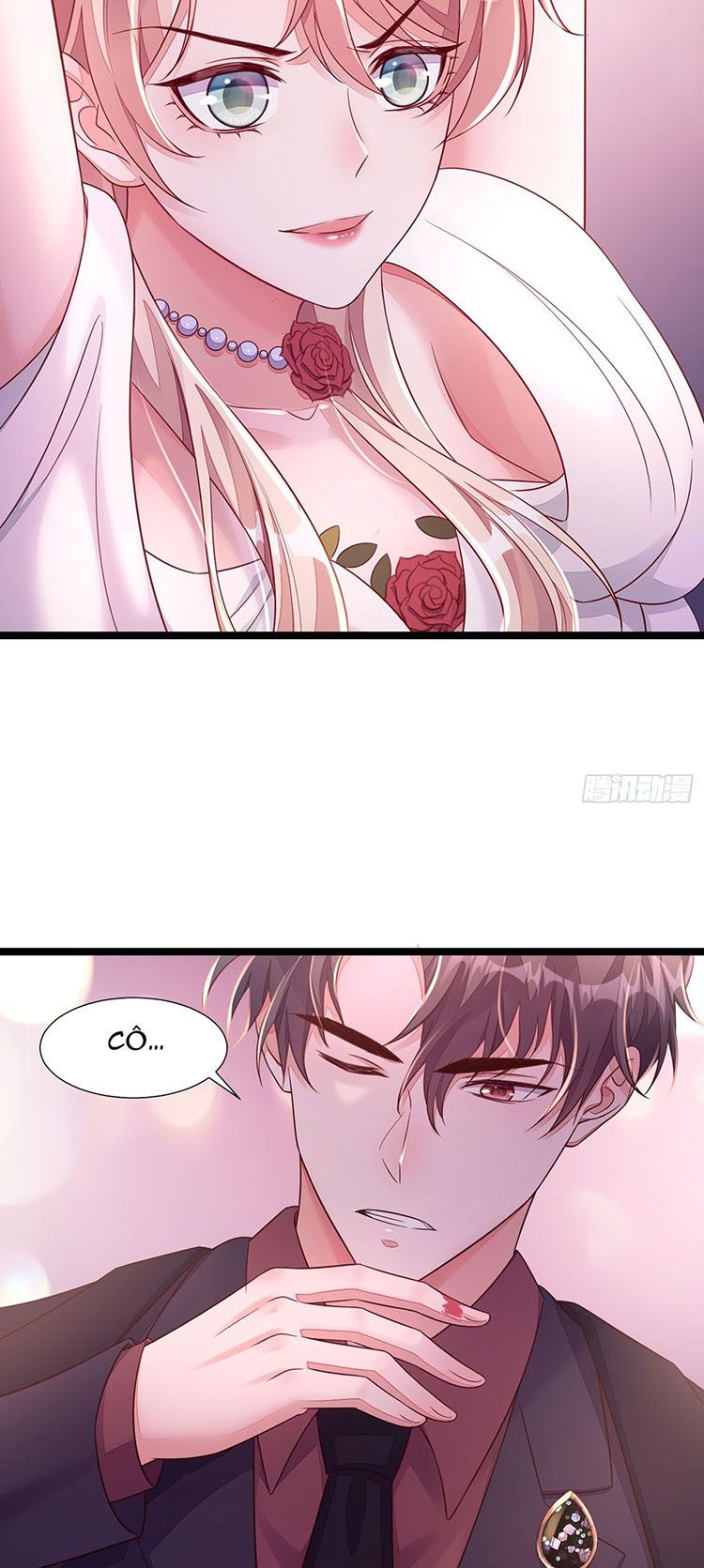 Lời Thì Thầm Của Ác Ma Chapter 10.5 - Trang 2