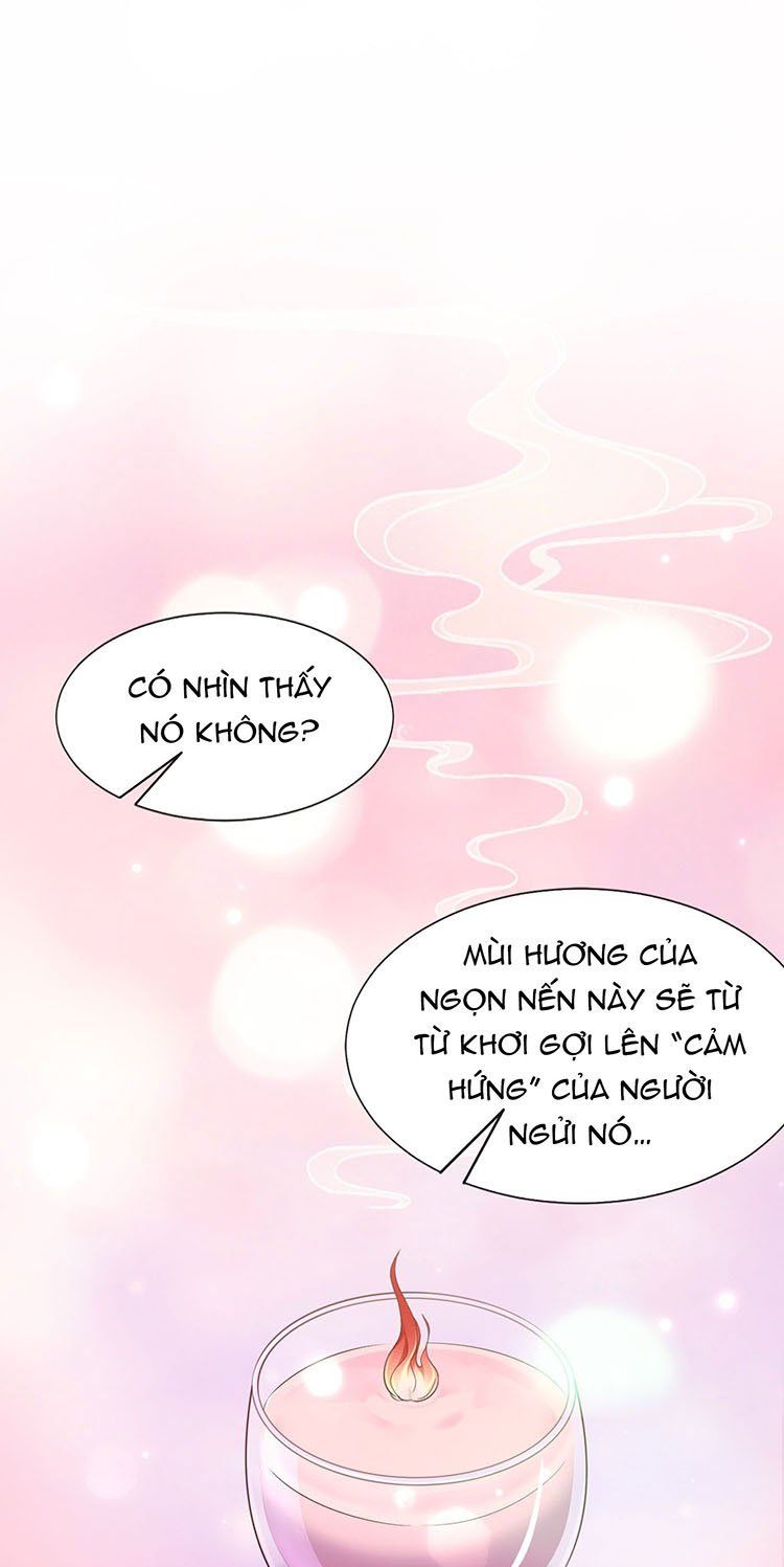 Lời Thì Thầm Của Ác Ma Chapter 10.5 - Trang 2