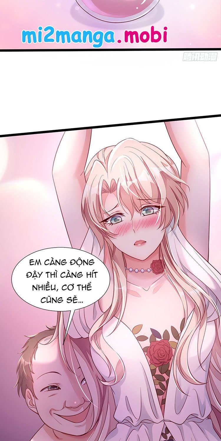 Lời Thì Thầm Của Ác Ma Chapter 10.5 - Trang 2